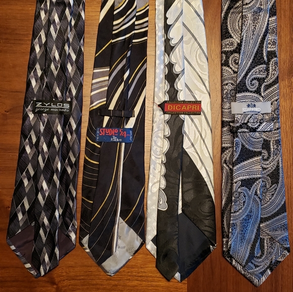Ties - Picture 2 of 2